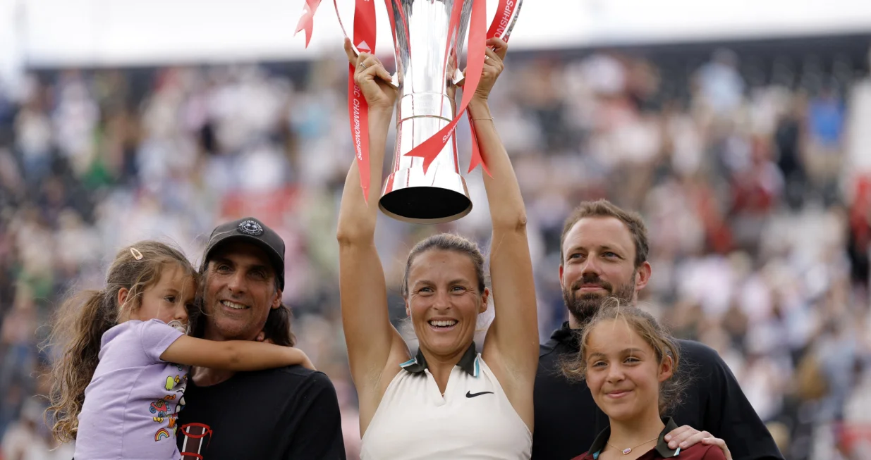 FOTO: Action Images via Reuters/Andrew Couldridge