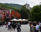 Prizren - dragulj Kosova i Balkana, živi muzej historije i tradicije/Dzihat Aliju