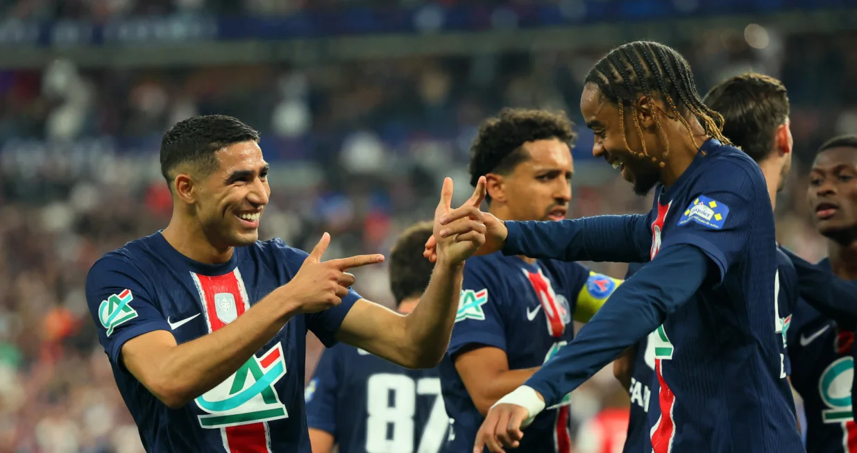 FOTO: REUTERS/Denis Balibouse