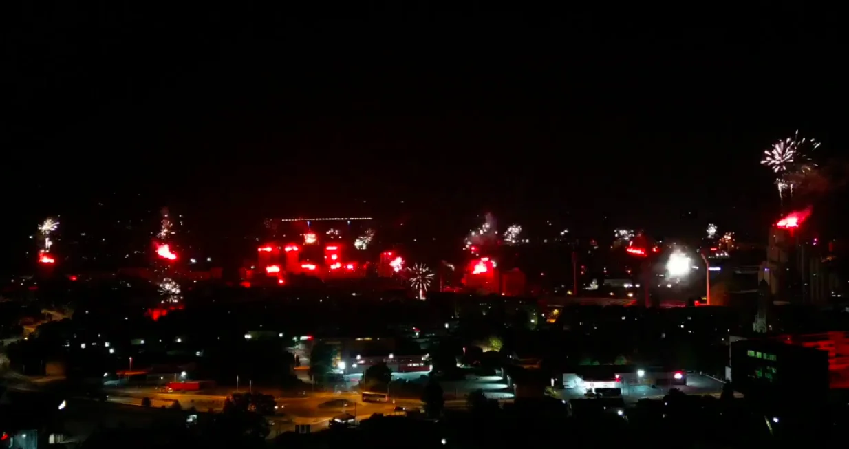 FOTO: Zenit.ba/Screenshot