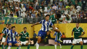 FOTO: REUTERS/Susana Vera