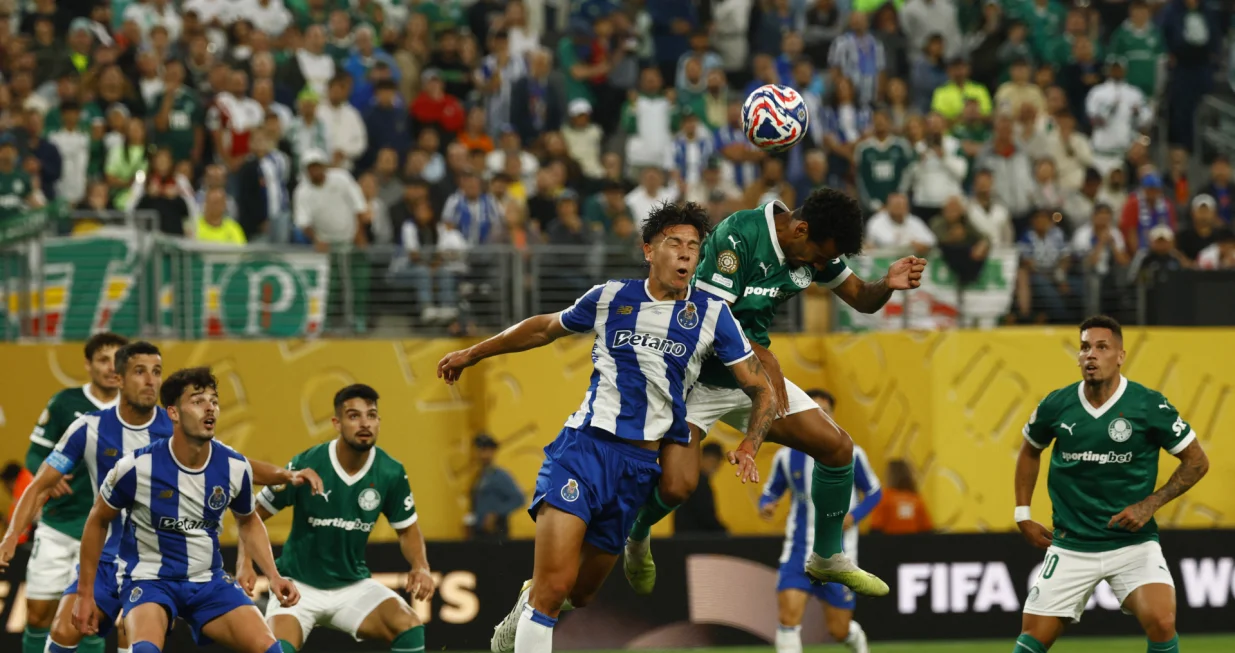 FOTO: REUTERS/Susana Vera