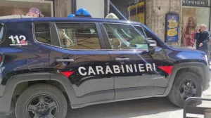 Policija uhvatila bjegunca/Ilustracija/X.com/