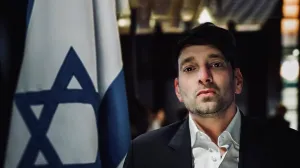 Amir Gross Kabiri/Facebook