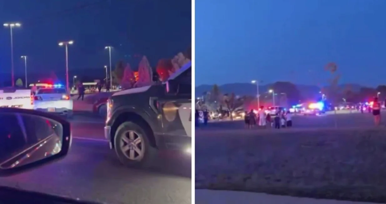 Pucnjava u SAD-u, Salt Lake City, troje mrtvih/Prtsc