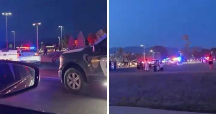 Pucnjava u SAD-u, Salt Lake City, troje mrtvih/Prtsc