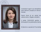 Asila Halilović/