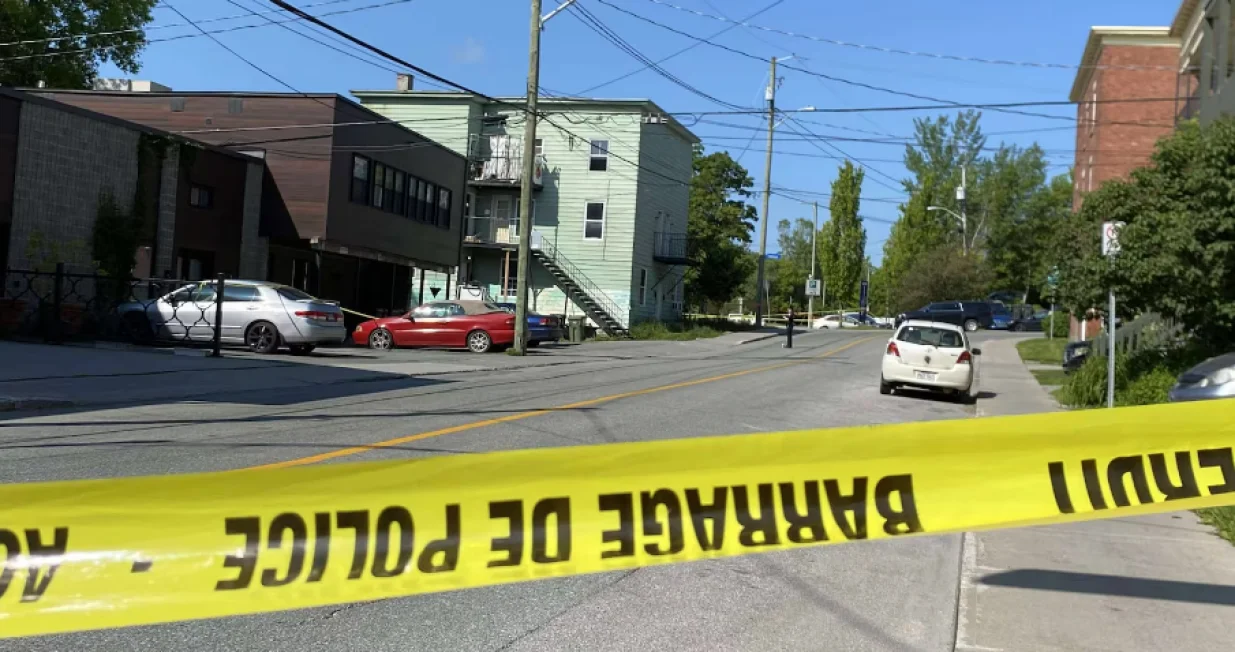 Quebec kanada mjesto zločina