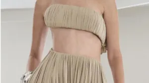 Jedan detalj svima privukao pažnju/Pinterest