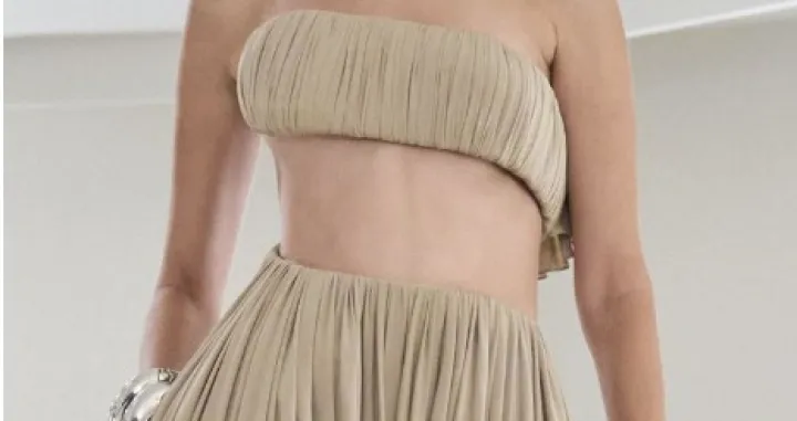 Jedan detalj svima privukao pažnju/Pinterest