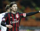 Riccardo Montolivo (FOTO: Milan)