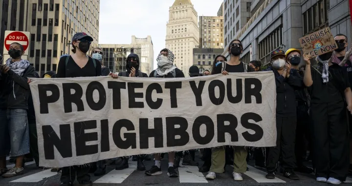 Nastavljeni protesti/Anadolija/