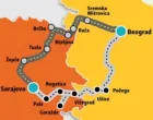Autoput Sarajevo-Beograd/