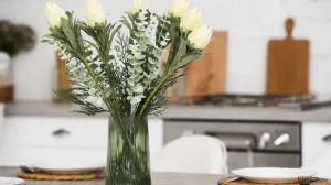 Cvijet s posebnom moći/Free Pik