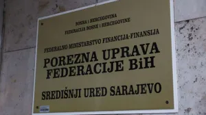 Porezna uprava/Ilustracija/Fena//