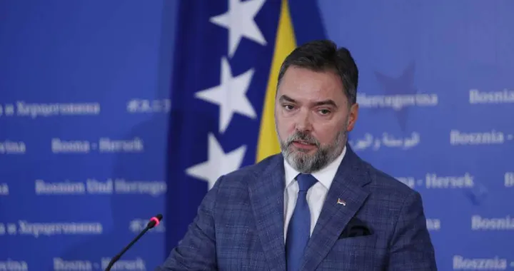 Staša Košarac/Amer Kajmović