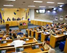 Dom naroda Parlamenta FBiH, sjednica, delegati, Parlament FBiH/Damir Deljo