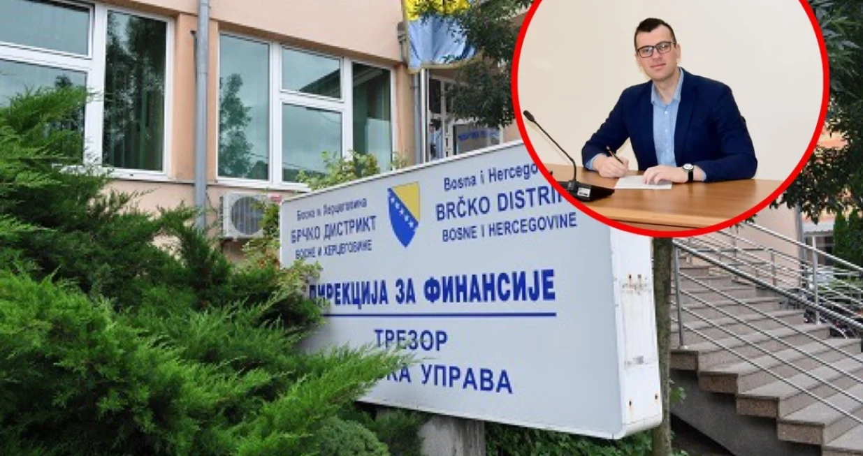 Porez za freelancere u Brčkom/