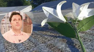 Historičar Edin Omerčić o genocidu u Srebrenici/