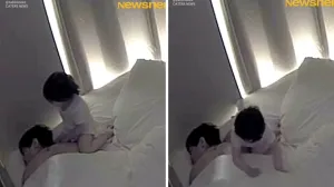 Hrabra reakcija malene Zebe/Instagram