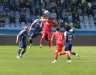 FK Željezničar - FK Velež (FOTO: Senad Gubelić/Oslobođenje)