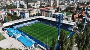 Stadion Grbavica