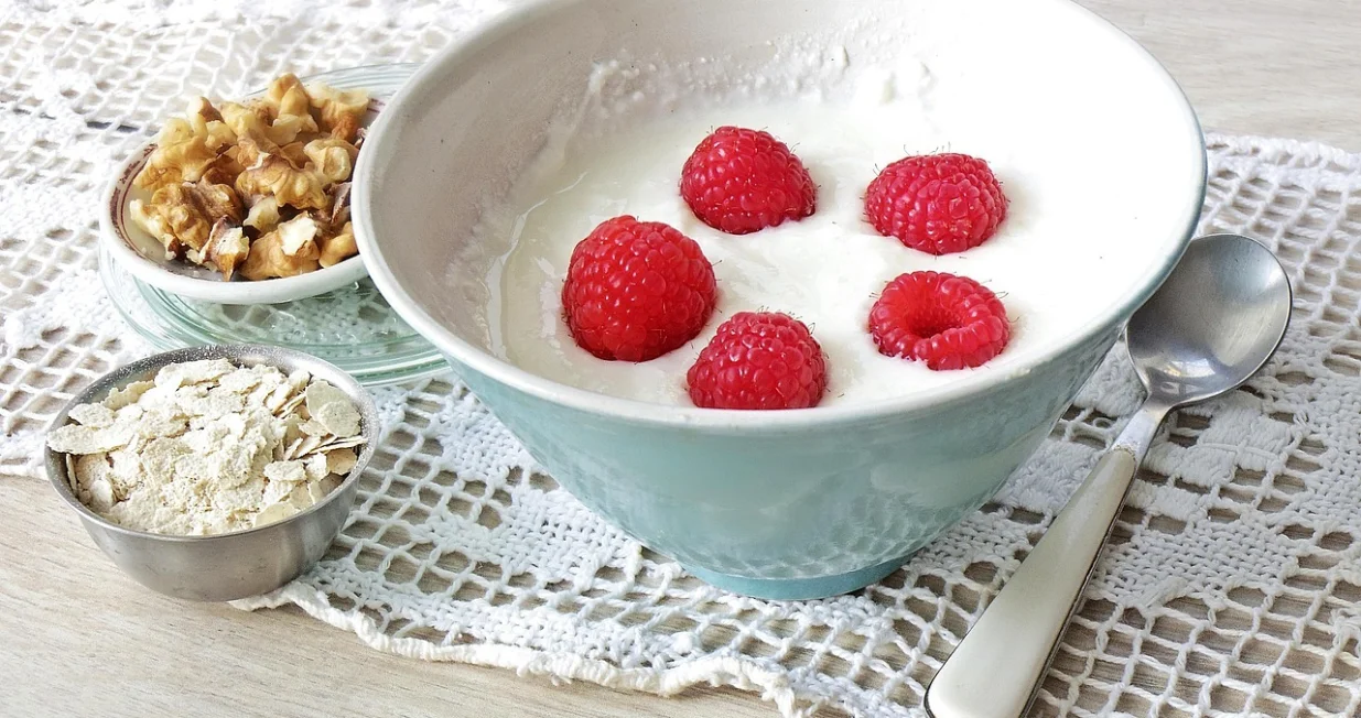 Jogurt kolač na čaše/