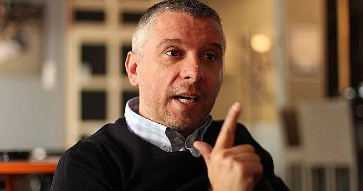 Hrvoje Klasić, hrvatski historičar/