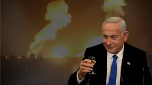 Šta Izraelci zamjeraju premijeru?/ Ilustracija/