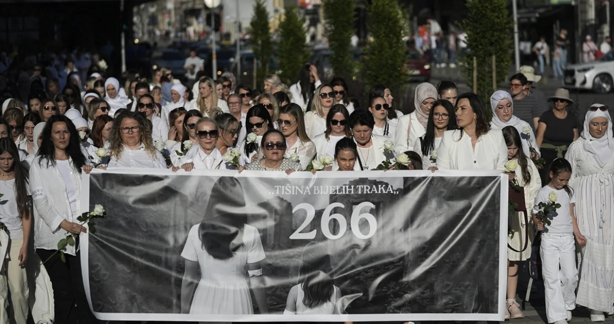 Izveden javni perfomans/Anadolija/