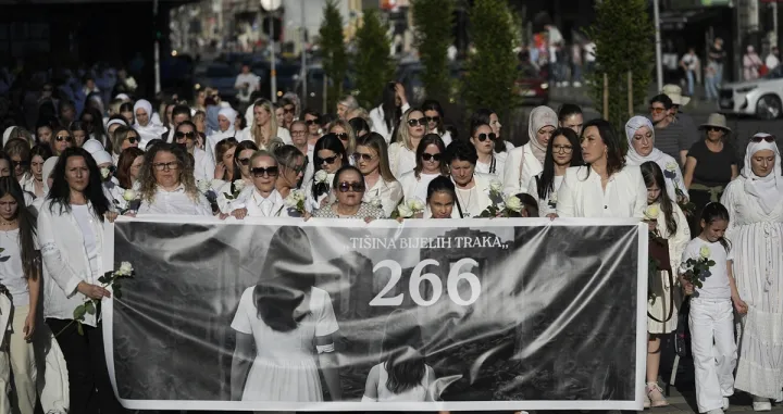 Izveden javni perfomans/Anadolija/