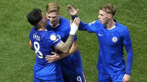 FOTO: IMAGN IMAGES via Reuters/Dale Zanine