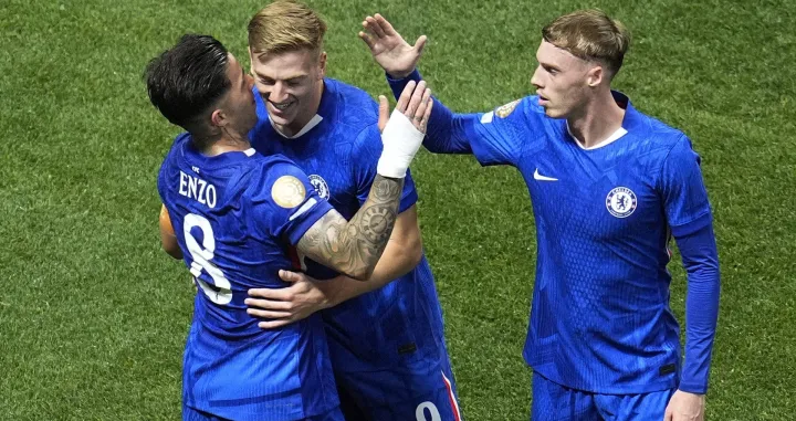 FOTO: IMAGN IMAGES via Reuters/Dale Zanine