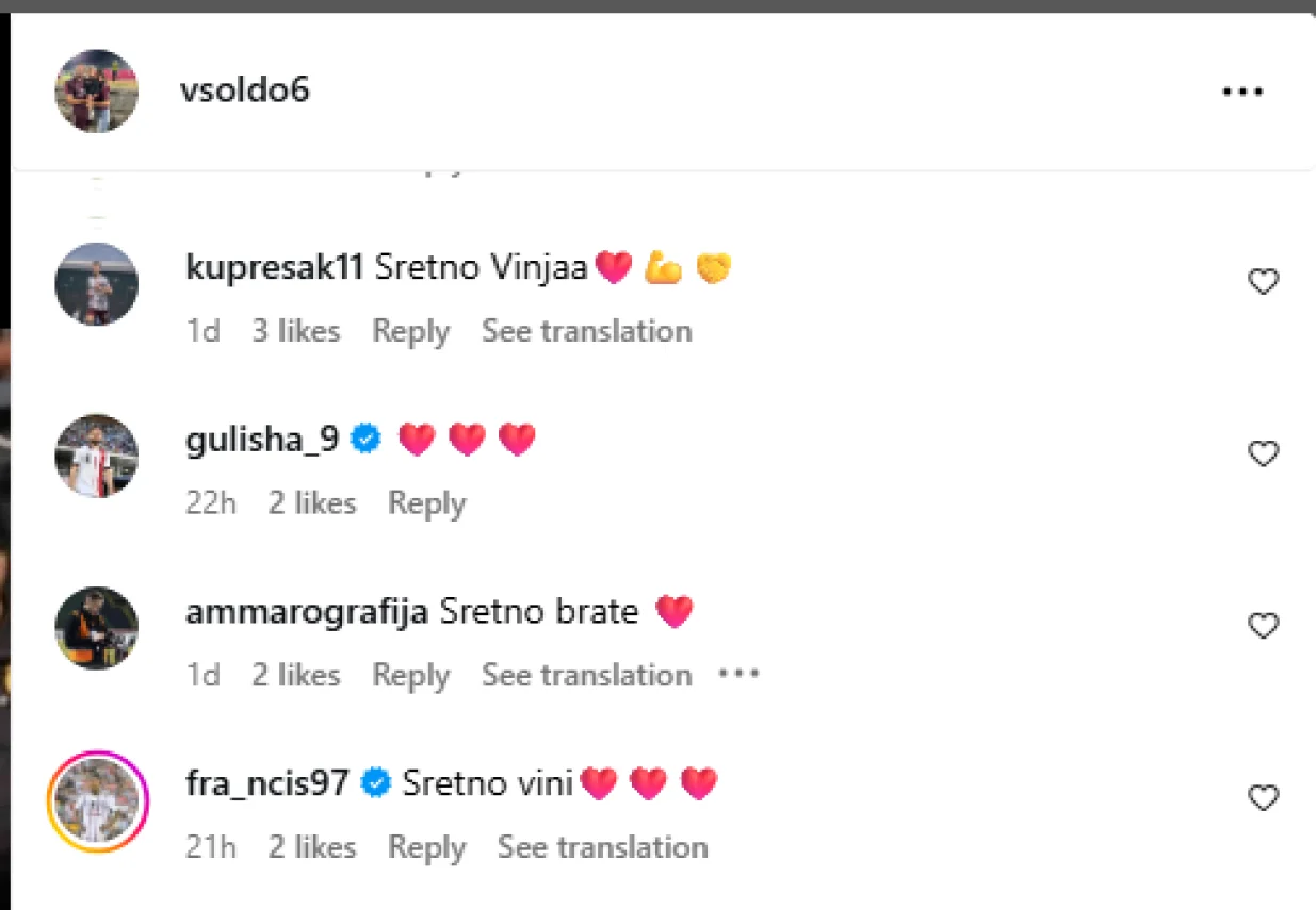 FOTO: Screenshot/Instagram