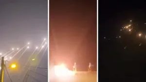 Iran žestoko napao/