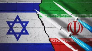 Kolumna Pavla Mijovića: Iran uzvraća udarac/Ilustracija/Benjamin Krnić