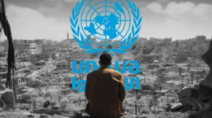 Tema iz novine: Palestinska proto-država/Benjamin Krnić