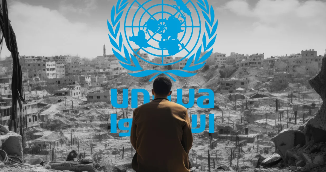 Tema iz novine: Palestinska proto-država/Benjamin Krnić