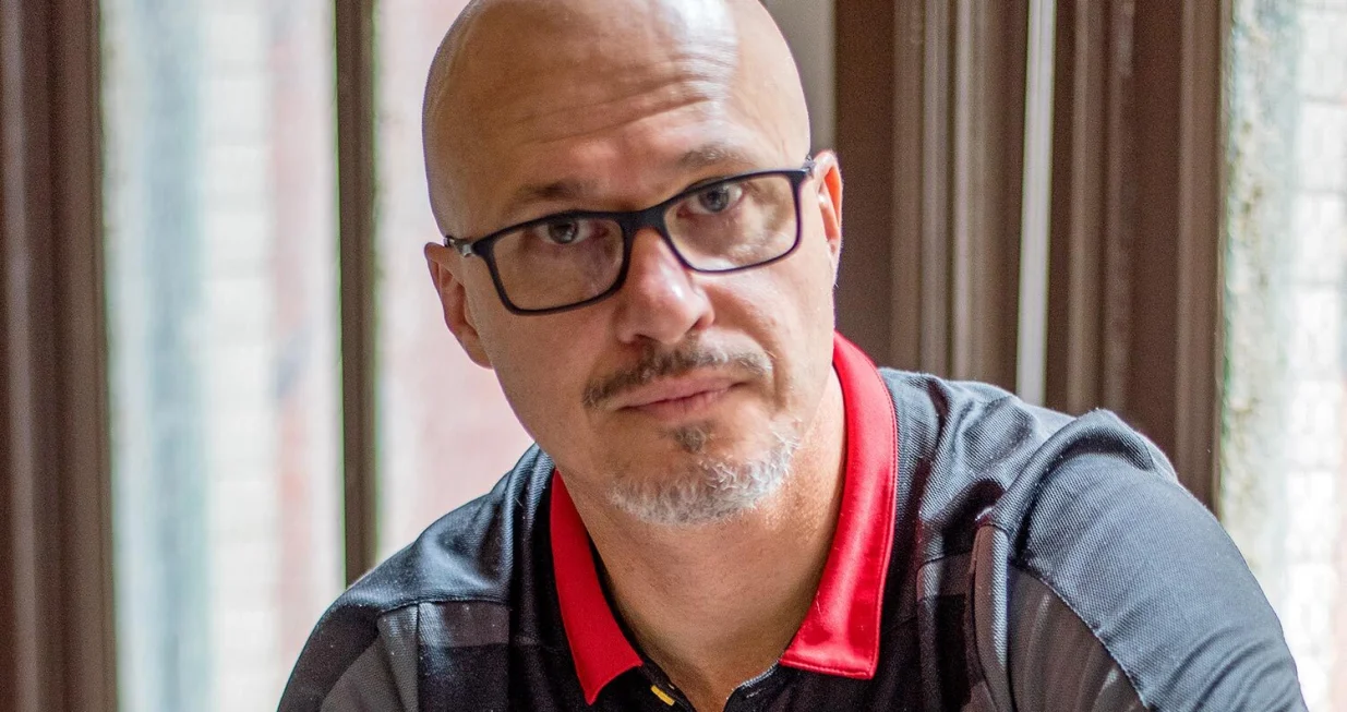 Aleksandar Hemon/
