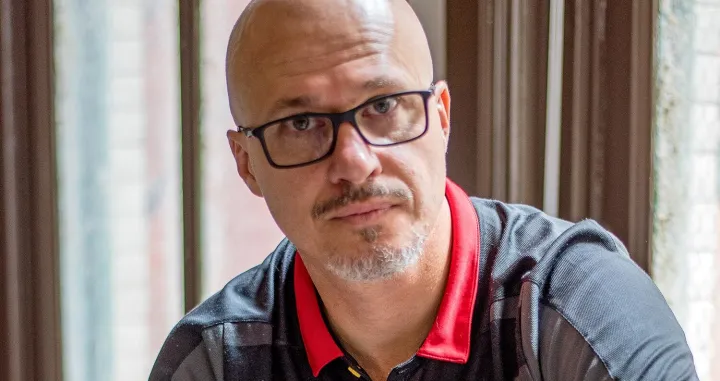 Aleksandar Hemon/