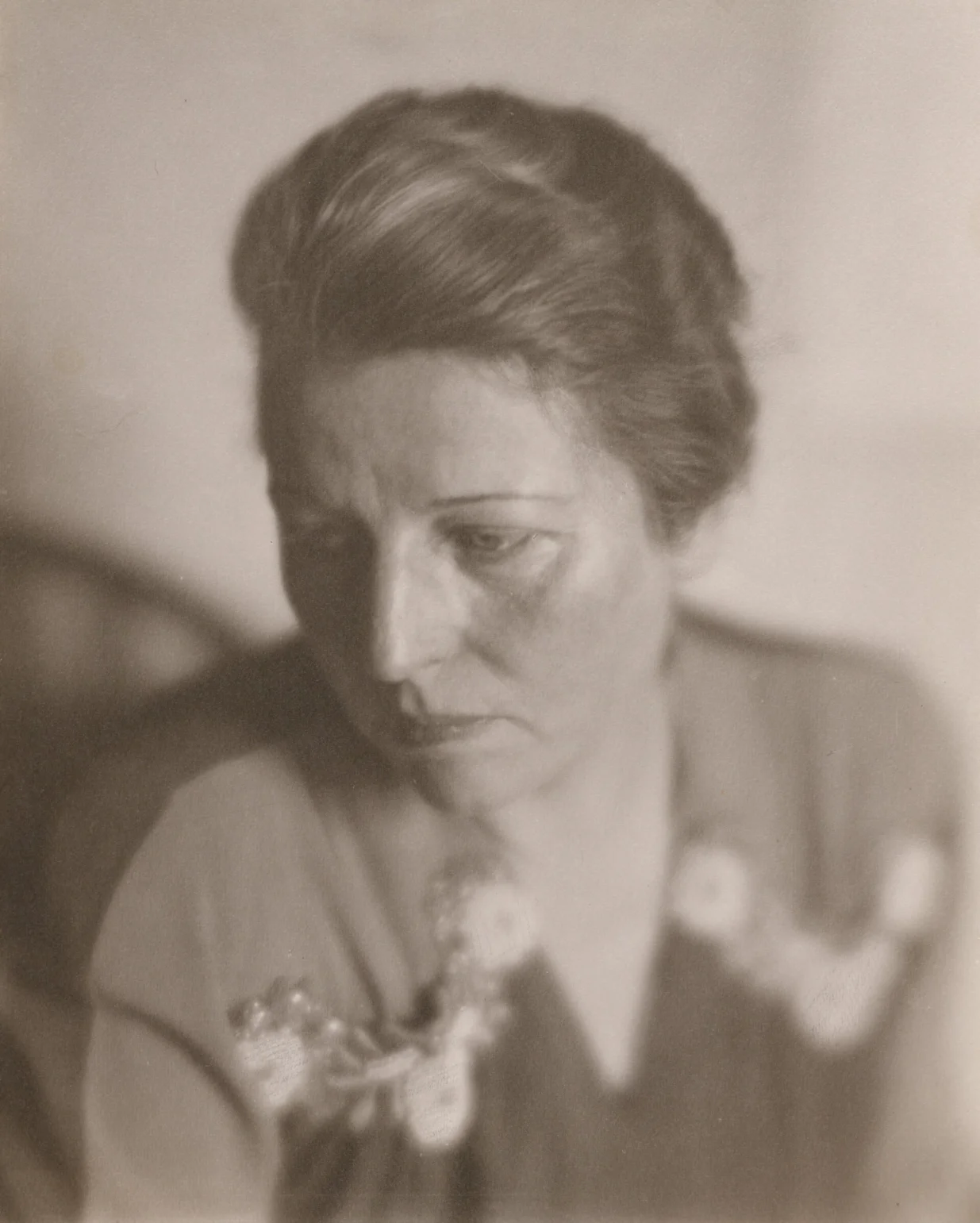 Pearl Buck/