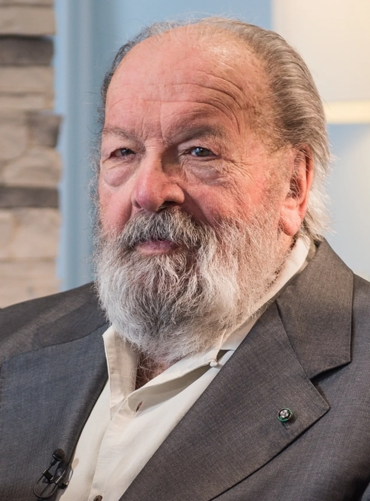 Bud Spencer/