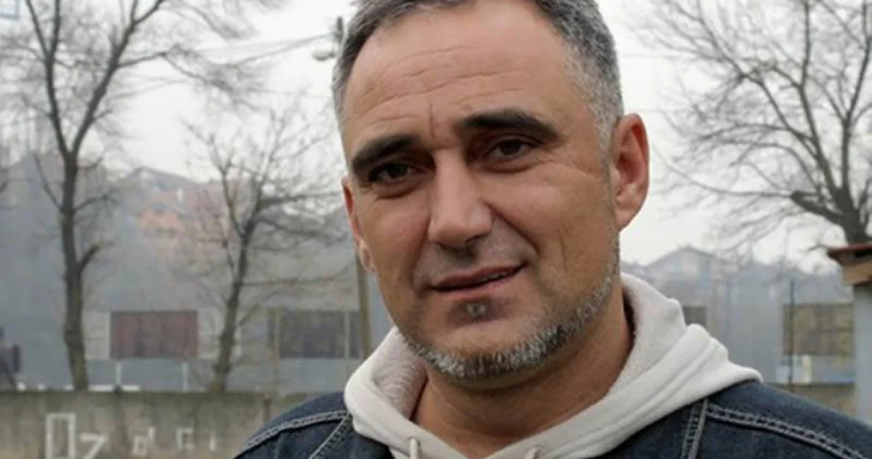 Ramiz Delalić Ćelo/