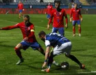 FK Željezničar - FK Borac (FOTO: Sanel Konjhodžić/Sport1)