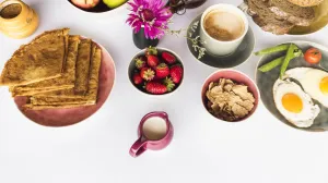 Ove namirnice su ključ za dobar početak dana/Free Pik