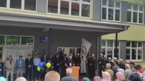 I ove godine obilježavanje tuže godišnjice/Arhiv/Fena//