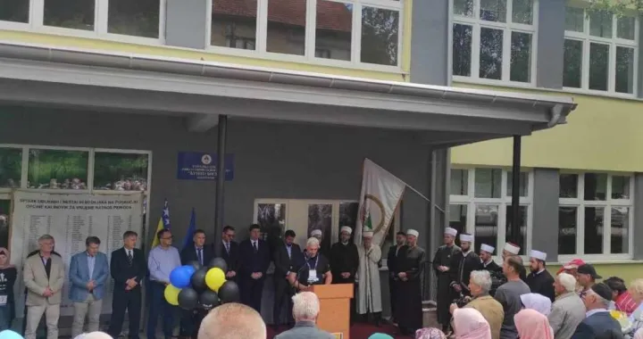 I ove godine obilježavanje tuže godišnjice/Arhiv/Fena//