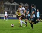 NK GOŠK - FK Sarajevo