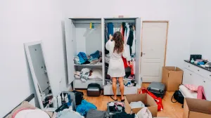 Minimalnim trudom do maksimalnog reda/Free Pik