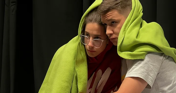 Tebe ljubi duša moja/